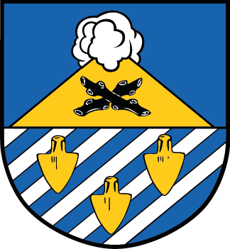 Wappen Bramstedtlund
