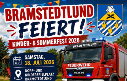 Kinder- und Sommerfest 2026