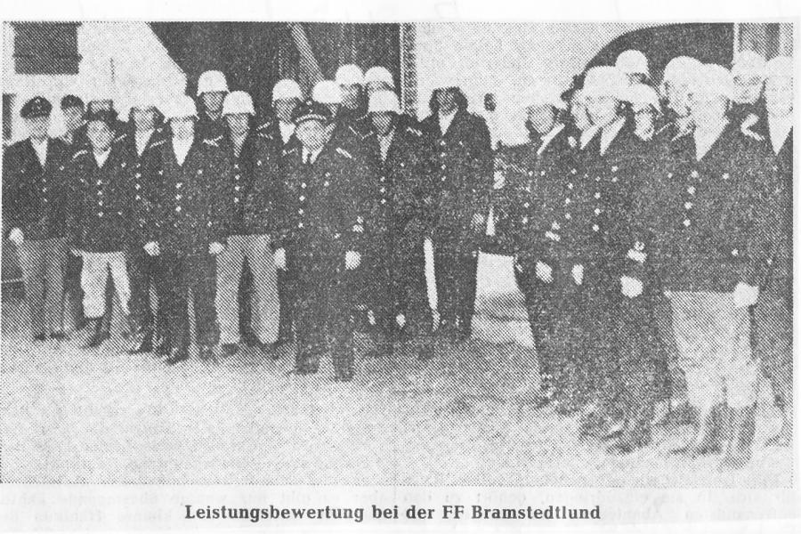 leistungsbewertung bronze 1971