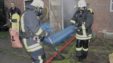 leistungsbewertung roter hahn stufe 1