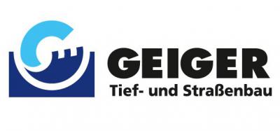 logo geiger