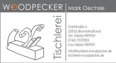 woodpecker